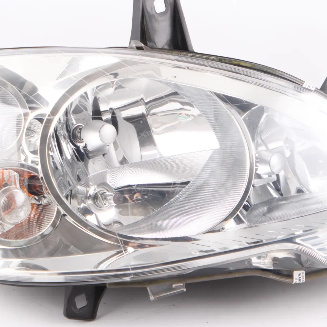 Mercedes Vito W639 Headlamp Headlight Light Lamp Front Right O/S - SKU rhd-A6398202161 - Part number A6398202161