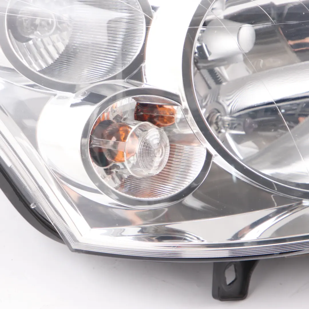 Mercedes Vito W639 Headlamp Headlight Light Lamp Front Right O/S - SKU rhd-A6398202161 - Part number A6398202161