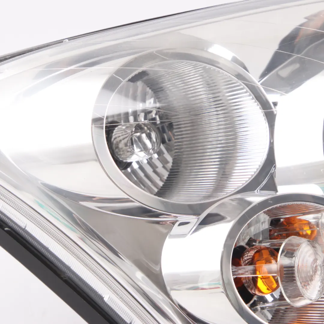 Mercedes Vito W639 Headlamp Headlight Light Lamp Front Right O/S - SKU rhd-A6398202161 - Part number A6398202161