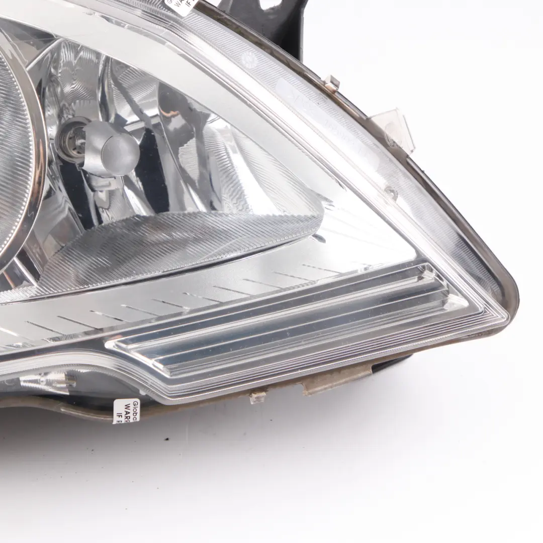 Mercedes Vito W639 Headlamp Headlight Light Lamp Front Right O/S - SKU rhd-A6398202161 - Part number A6398202161