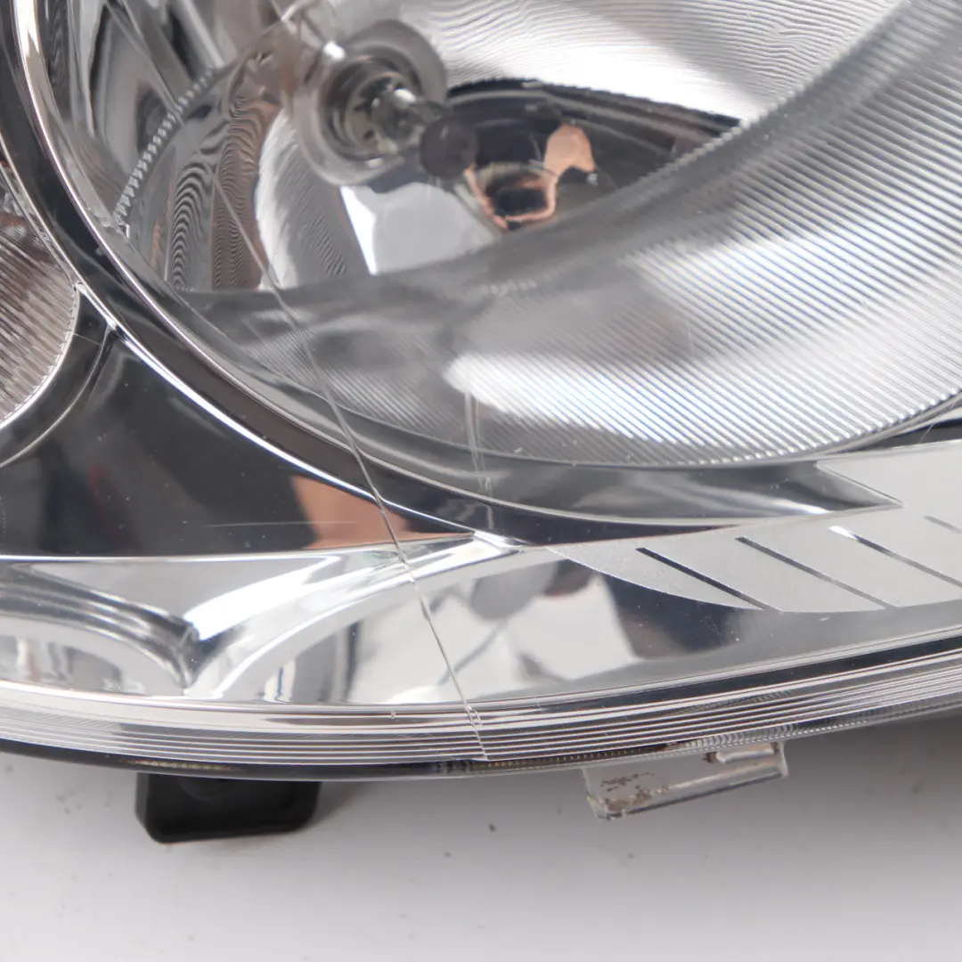 Mercedes Vito W639 Headlamp Headlight Light Lamp Front Right O/S - SKU rhd-A6398202161 - Part number A6398202161