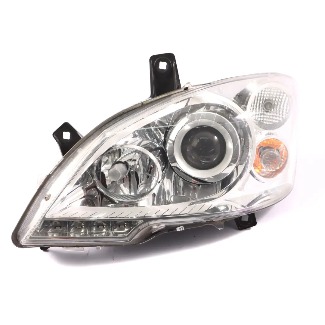 Headlamp Headlight Xenon Lamp Front Left N/S to Mercedes Vito W639 with Part number A6398203061 Mercedes Vito W639 Headlamp Headlight Xenon Lamp Front Left N/S - SKU rhd-A6398203061 - Part number A6398203061