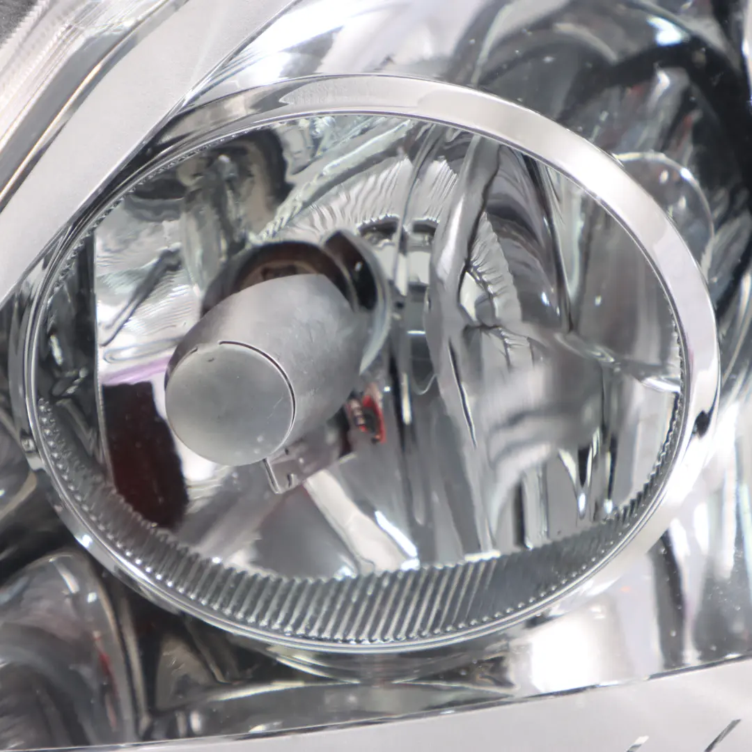 Mercedes Vito W639 Headlamp Headlight Xenon Lamp Front Left N/S - SKU rhd-A6398203061 - Part number A6398203061