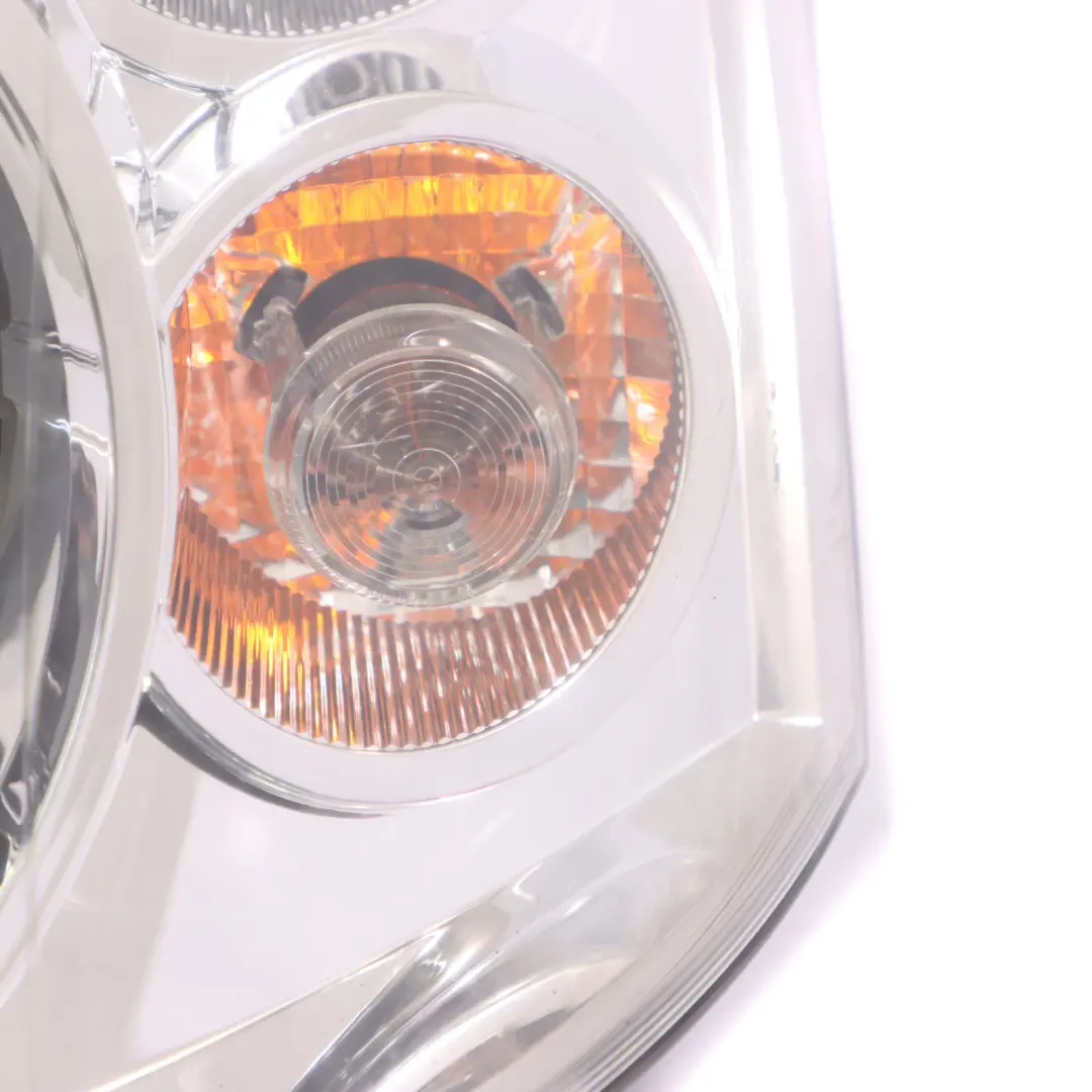 Mercedes Vito W639 Headlamp Headlight Xenon Lamp Front Left N/S - SKU rhd-A6398203061 - Part number A6398203061