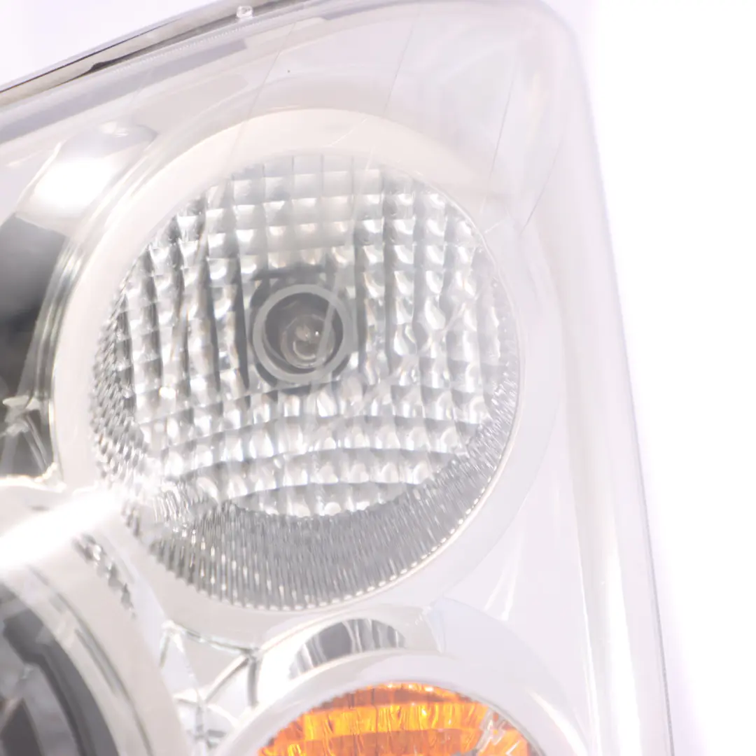 Mercedes Vito W639 Headlamp Headlight Xenon Lamp Front Left N/S - SKU rhd-A6398203061 - Part number A6398203061