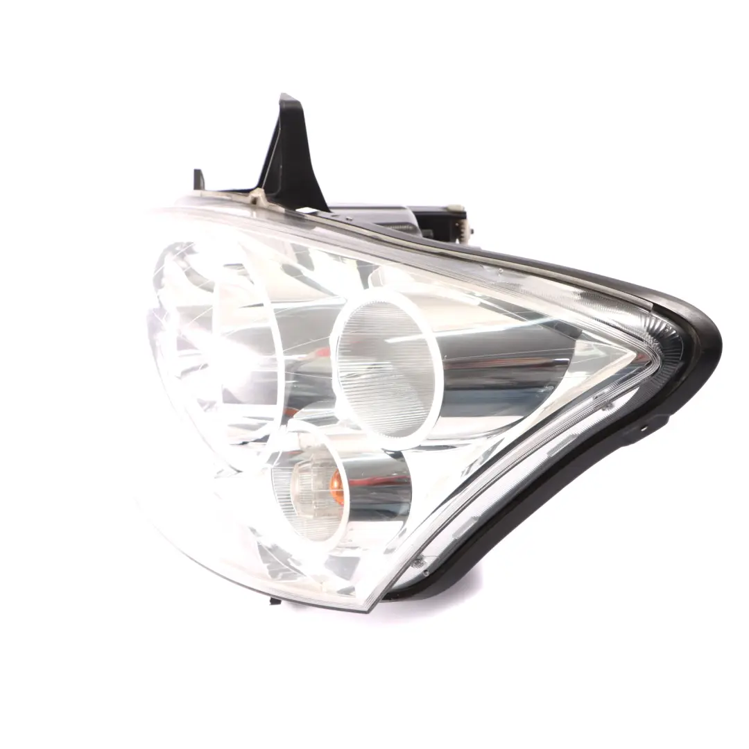 Headlamp Headlight Xenon Lamp Front Left N/S to Mercedes Vito W639 with Part number A6398203061 Mercedes Vito W639 Headlamp Headlight Xenon Lamp Front Left N/S - SKU rhd-A6398203061 - Part number A6398203061