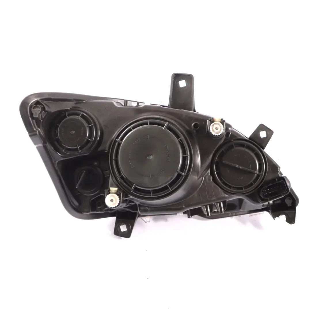 Headlamp Headlight Xenon Lamp Front Left N/S to Mercedes Vito W639 with Part number A6398203061 Mercedes Vito W639 Headlamp Headlight Xenon Lamp Front Left N/S - SKU rhd-A6398203061 - Part number A6398203061