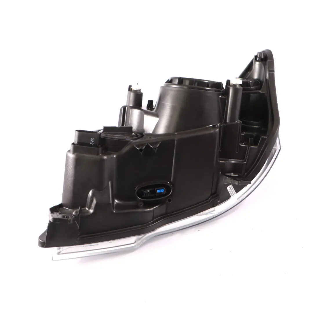 Headlamp Headlight Xenon Lamp Front Right O/S to Mercedes Vito W639 with Part number A6398203161 Mercedes Vito W639 Headlamp Headlight Xenon Lamp Front Right O/S - SKU rhd-A6398203161 - Part number A6398203161