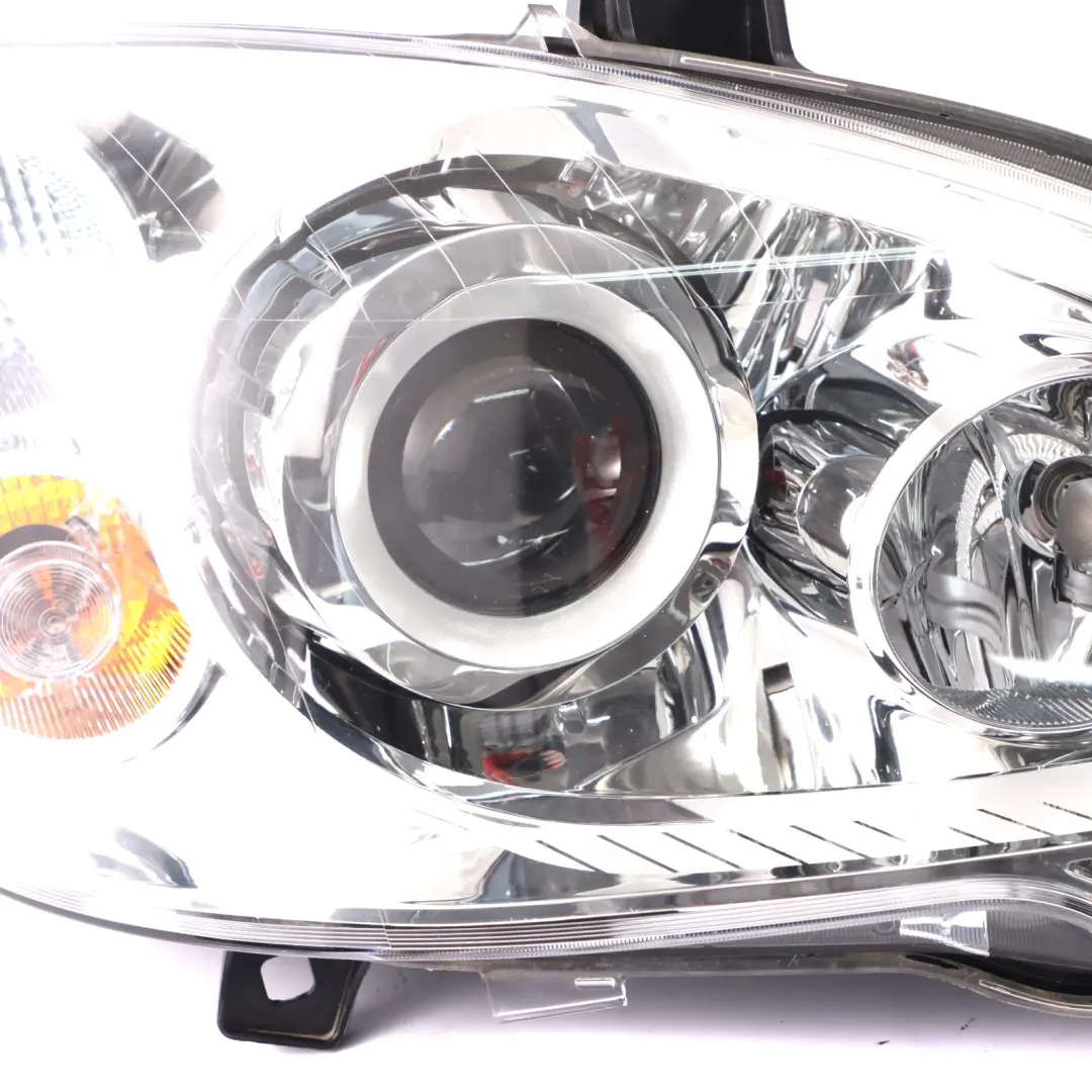 Headlamp Headlight Xenon Lamp Front Right O/S to Mercedes Vito W639 with Part number A6398203161 Mercedes Vito W639 Headlamp Headlight Xenon Lamp Front Right O/S - SKU rhd-A6398203161 - Part number A6398203161