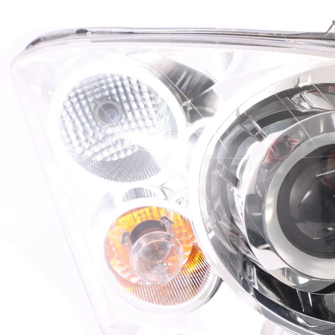 Mercedes Vito W639 Headlamp Headlight Xenon Lamp Front Right O/S - SKU rhd-A6398203161 - Part number A6398203161
