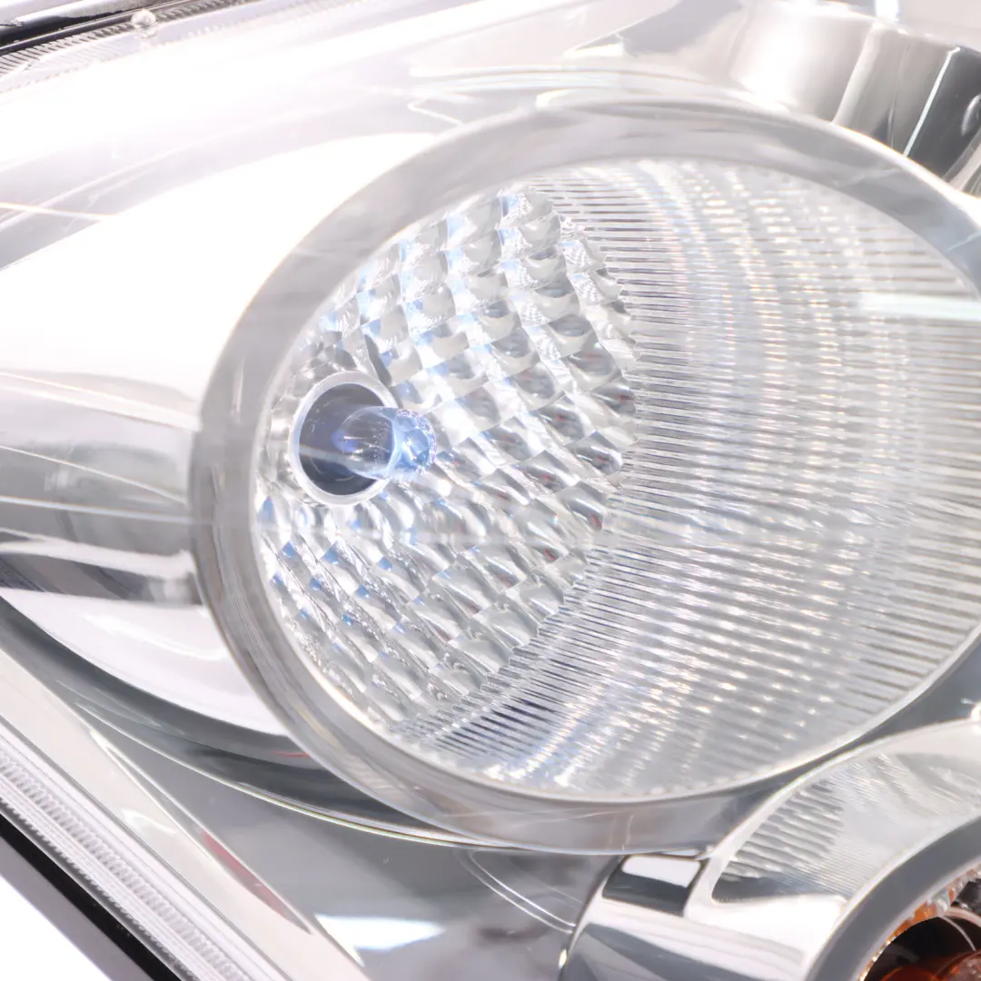 Headlamp Headlight Xenon Lamp Front Right O/S to Mercedes Vito W639 with Part number A6398203161 Mercedes Vito W639 Headlamp Headlight Xenon Lamp Front Right O/S - SKU rhd-A6398203161 - Part number A6398203161