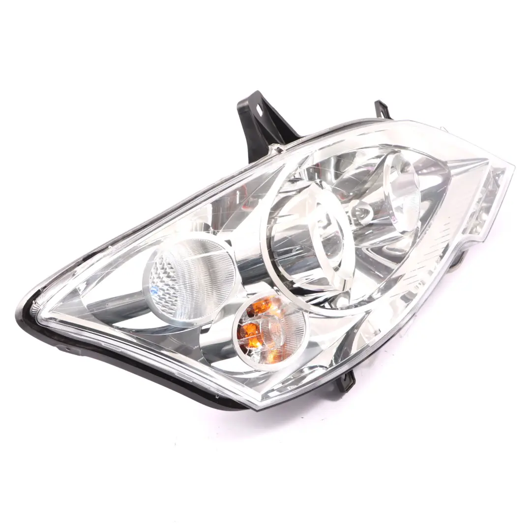 Headlamp Headlight Xenon Lamp Front Right O/S to Mercedes Vito W639 with Part number A6398203161 Mercedes Vito W639 Headlamp Headlight Xenon Lamp Front Right O/S - SKU rhd-A6398203161 - Part number A6398203161