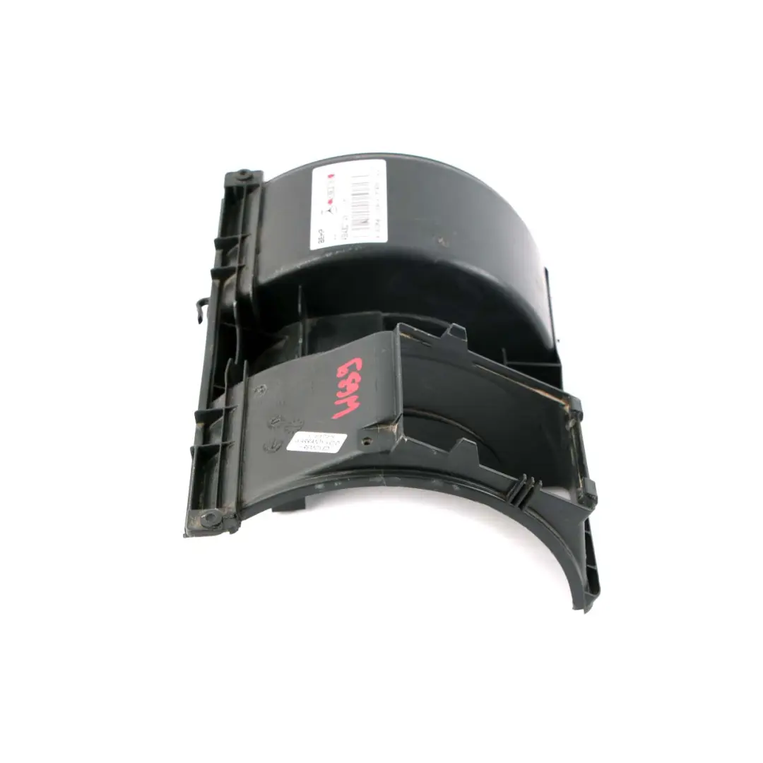 Heater Motor Cover Housing Trim Panel to Mercedes Vito W639 with Part number A6398301061 Mercedes Vito W639 Heater Motor Cover Housing Trim Panel - SKU rhd-A6398301061 - Part number A6398301061