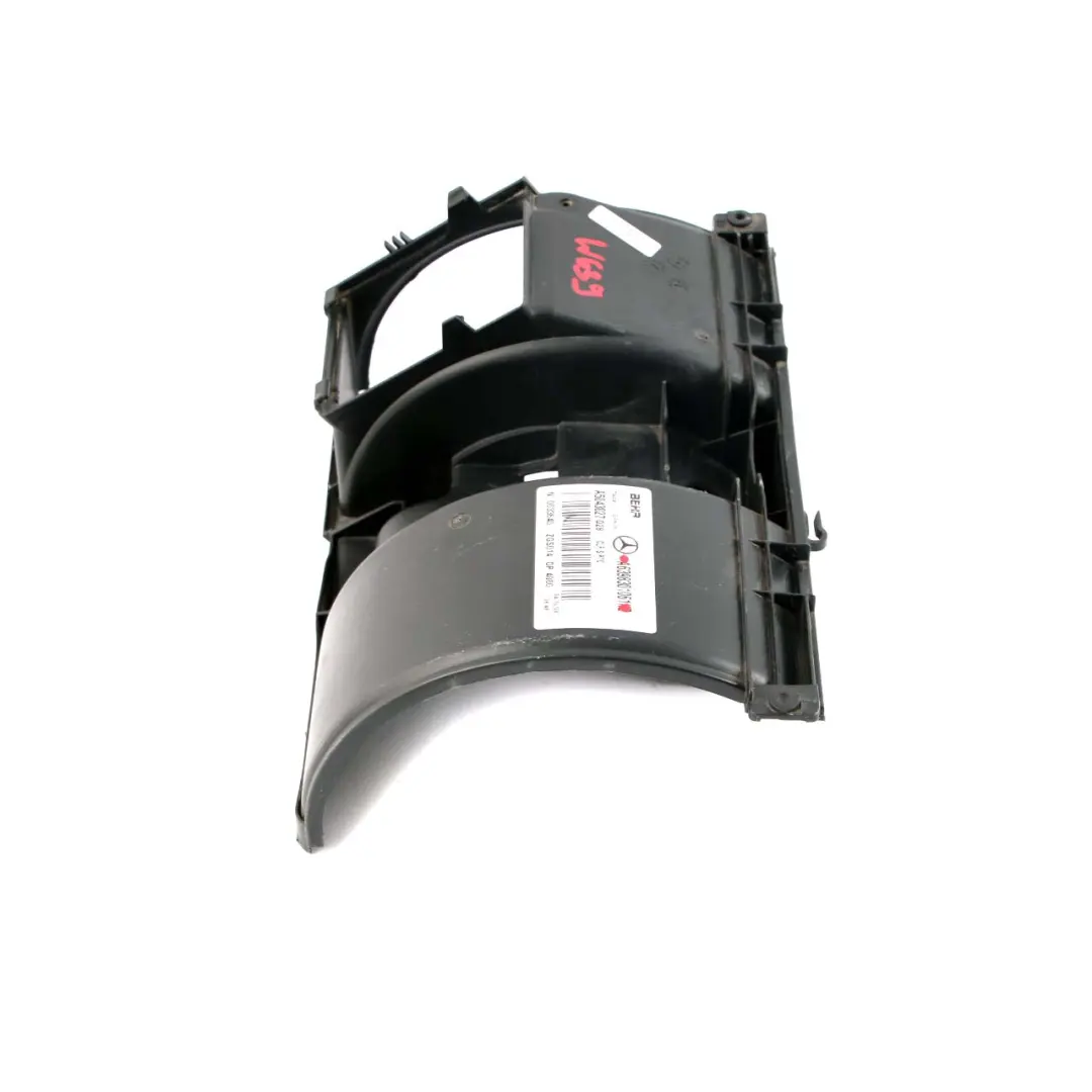 Heater Motor Cover Housing Trim Panel to Mercedes Vito W639 with Part number A6398301061 Mercedes Vito W639 Heater Motor Cover Housing Trim Panel - SKU rhd-A6398301061 - Part number A6398301061