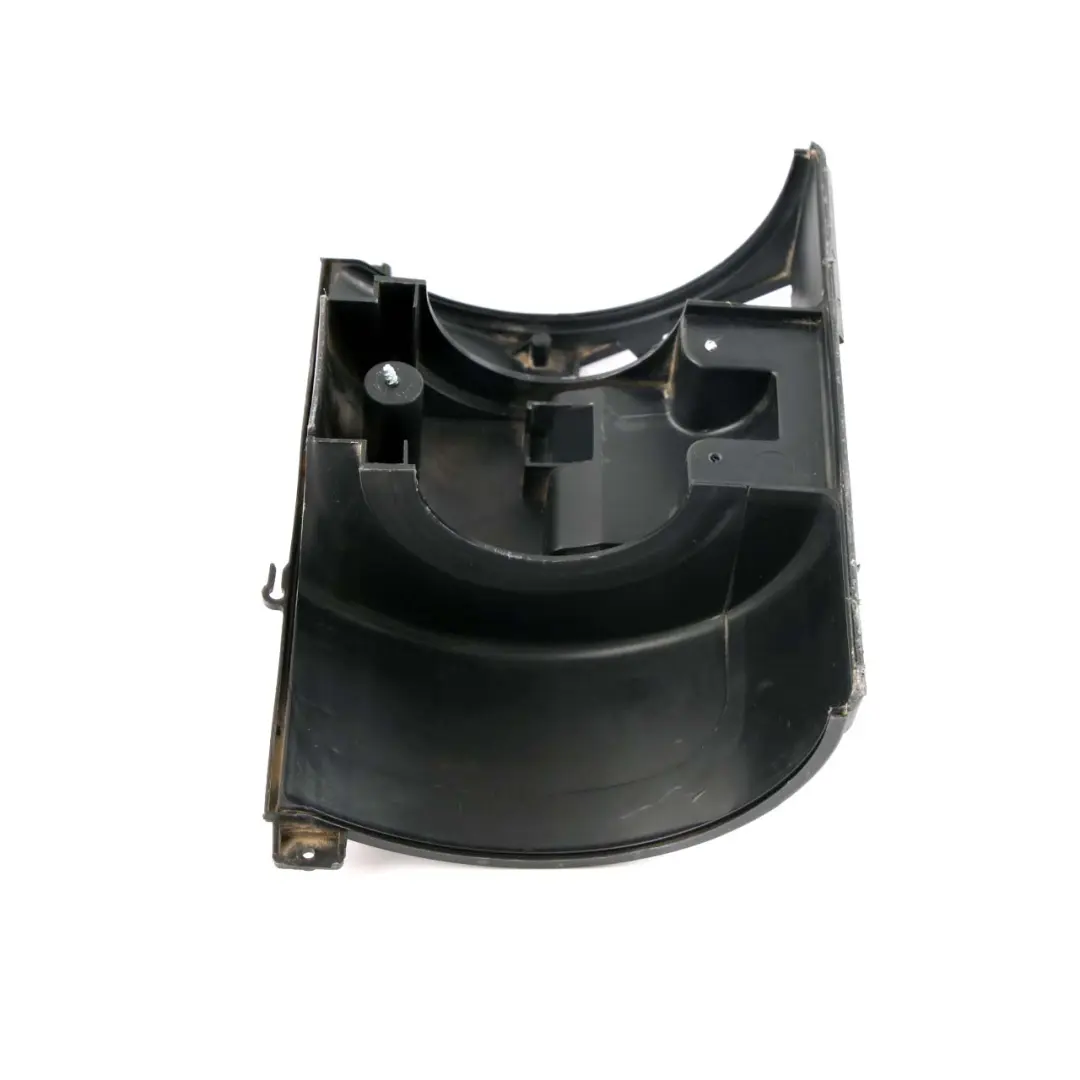 Mercedes Vito W639 Heater Motor Cover Housing Trim Panel - SKU rhd-A6398301061 - Part number A6398301061