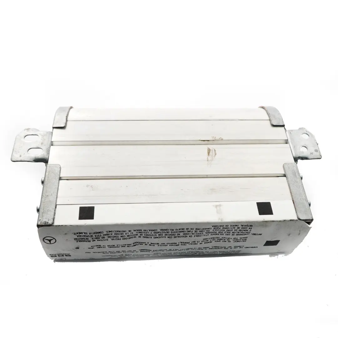 Module Dashboard Passenger Side Dash SRS to Mercedes Vito W639 Air with Part number A6398600302 Mercedes Vito W639 Air Module Dashboard Passenger Side Dash SRS - SKU rhd-A6398600302 - Part number A6398600302