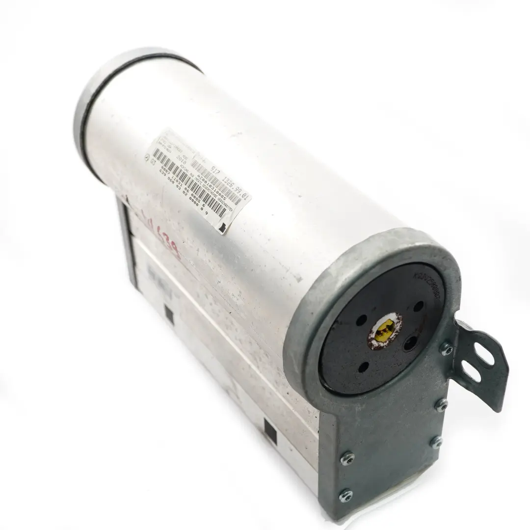 Module Dashboard Passenger Side Dash SRS to Mercedes Vito W639 Air with Part number A6398600302 Mercedes Vito W639 Air Module Dashboard Passenger Side Dash SRS - SKU rhd-A6398600302 - Part number A6398600302