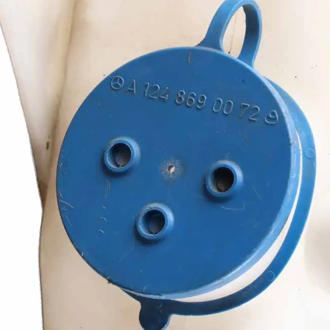 Washer Bottle Tank Windscreen Reservoir to Mercedes Vito W639 with Part number A6398690320 Mercedes Vito W639 Washer Bottle Tank Windscreen Reservoir - SKU rhd-A6398690320-2 - Part number A6398690320