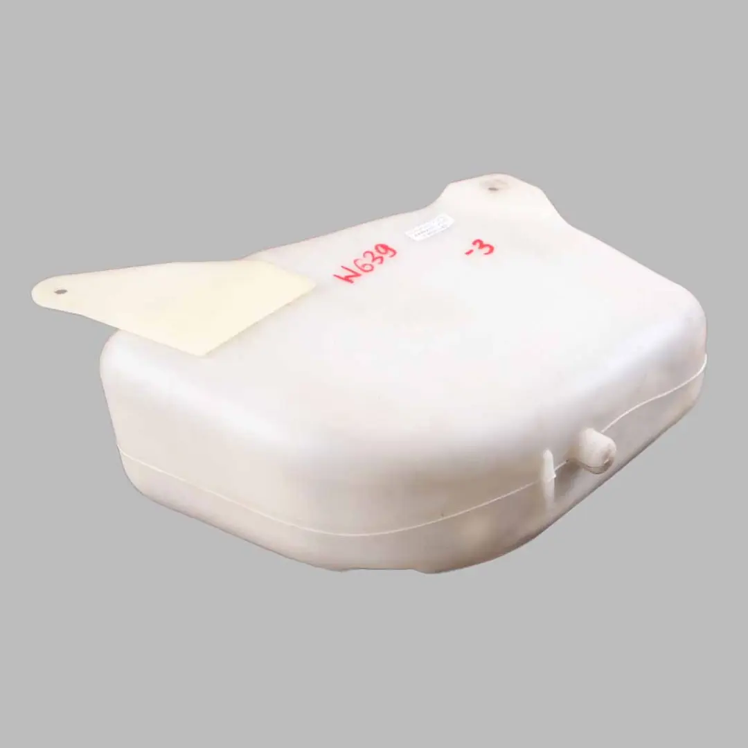 Washer Bottle Tank Windscreen Reservoir to Mercedes Vito W639 with Part number A6398690320 Mercedes Vito W639 Washer Bottle Tank Windscreen Reservoir - SKU rhd-A6398690320-3 - Part number A6398690320