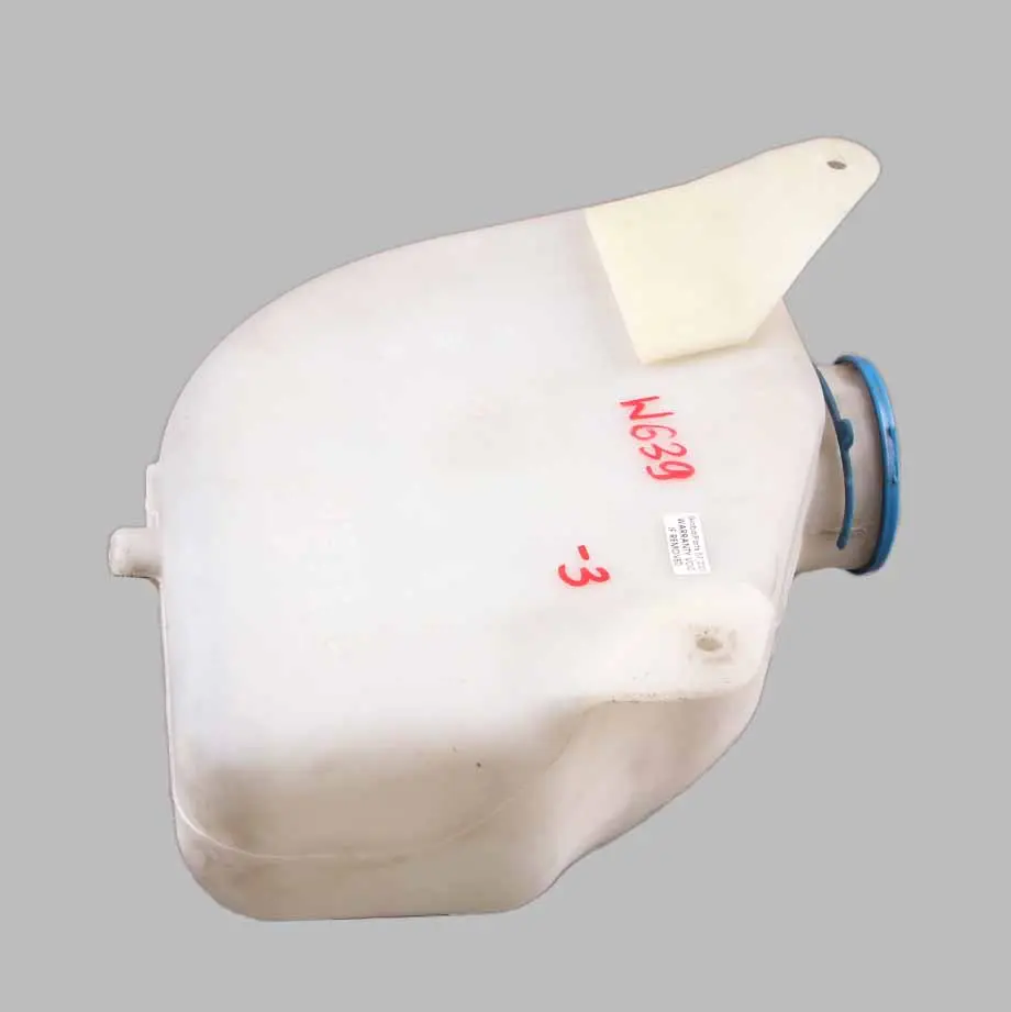 Washer Bottle Tank Windscreen Reservoir to Mercedes Vito W639 with Part number A6398690320 Mercedes Vito W639 Washer Bottle Tank Windscreen Reservoir - SKU rhd-A6398690320-3 - Part number A6398690320