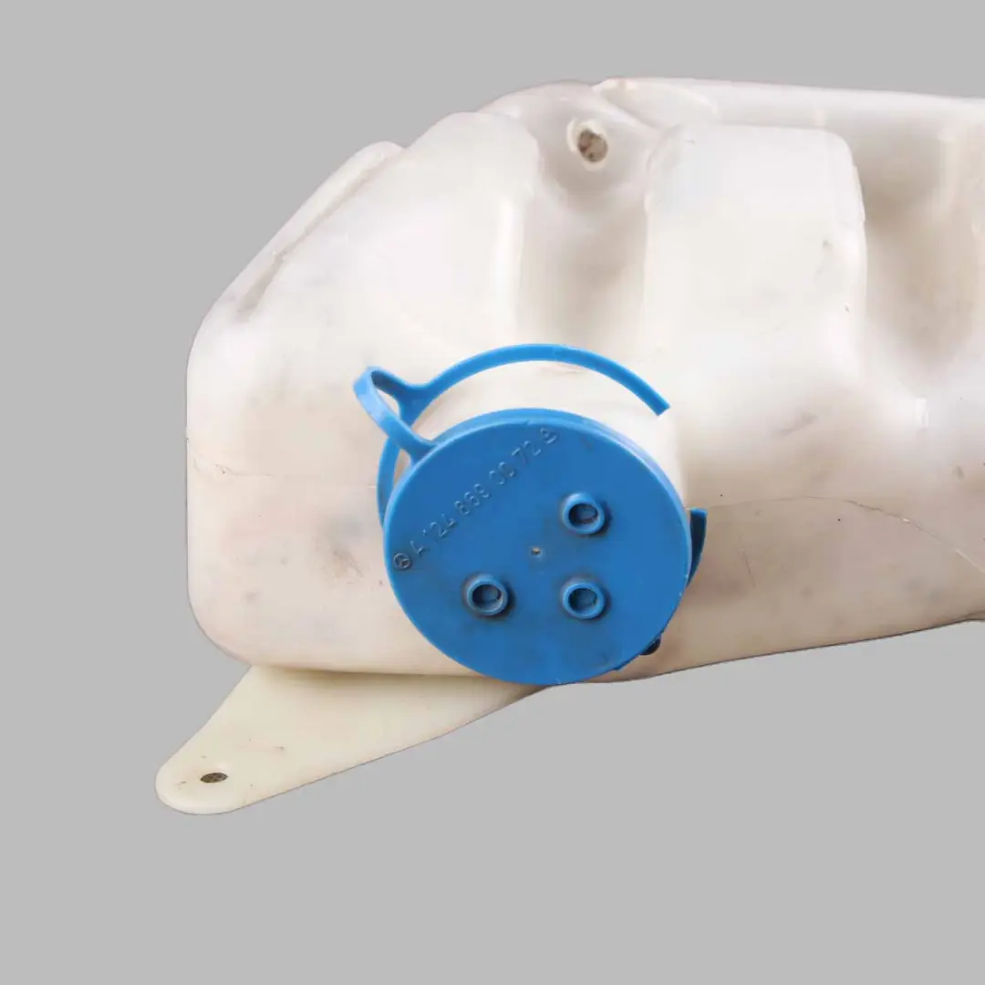 Washer Bottle Tank Windscreen Reservoir to Mercedes Vito W639 with Part number A6398690320 Mercedes Vito W639 Washer Bottle Tank Windscreen Reservoir - SKU rhd-A6398690320-3 - Part number A6398690320