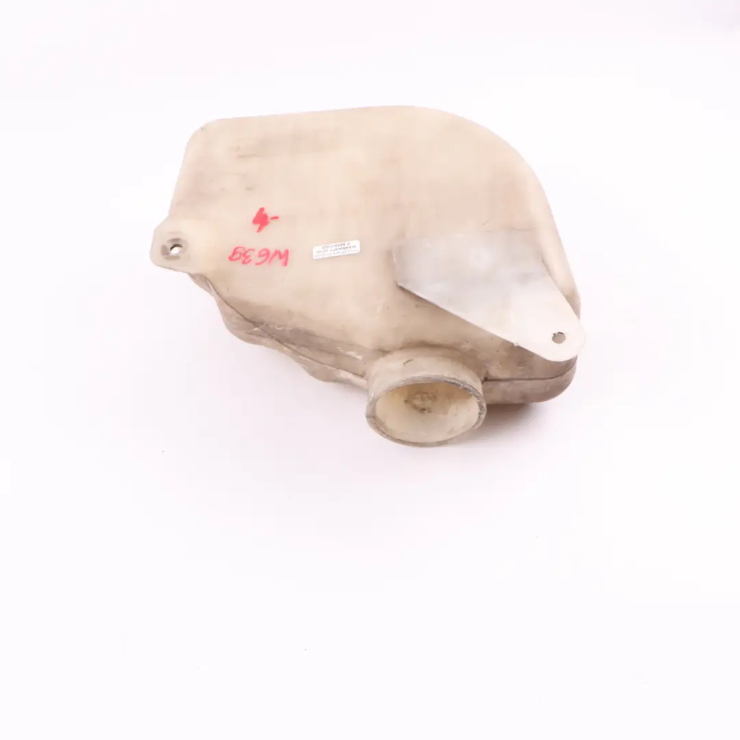 Mercedes Vito W639 Washer Bottle Tank Windscreen Reservoir - SKU rhd-A6398690320-4 - Part number A6398690320