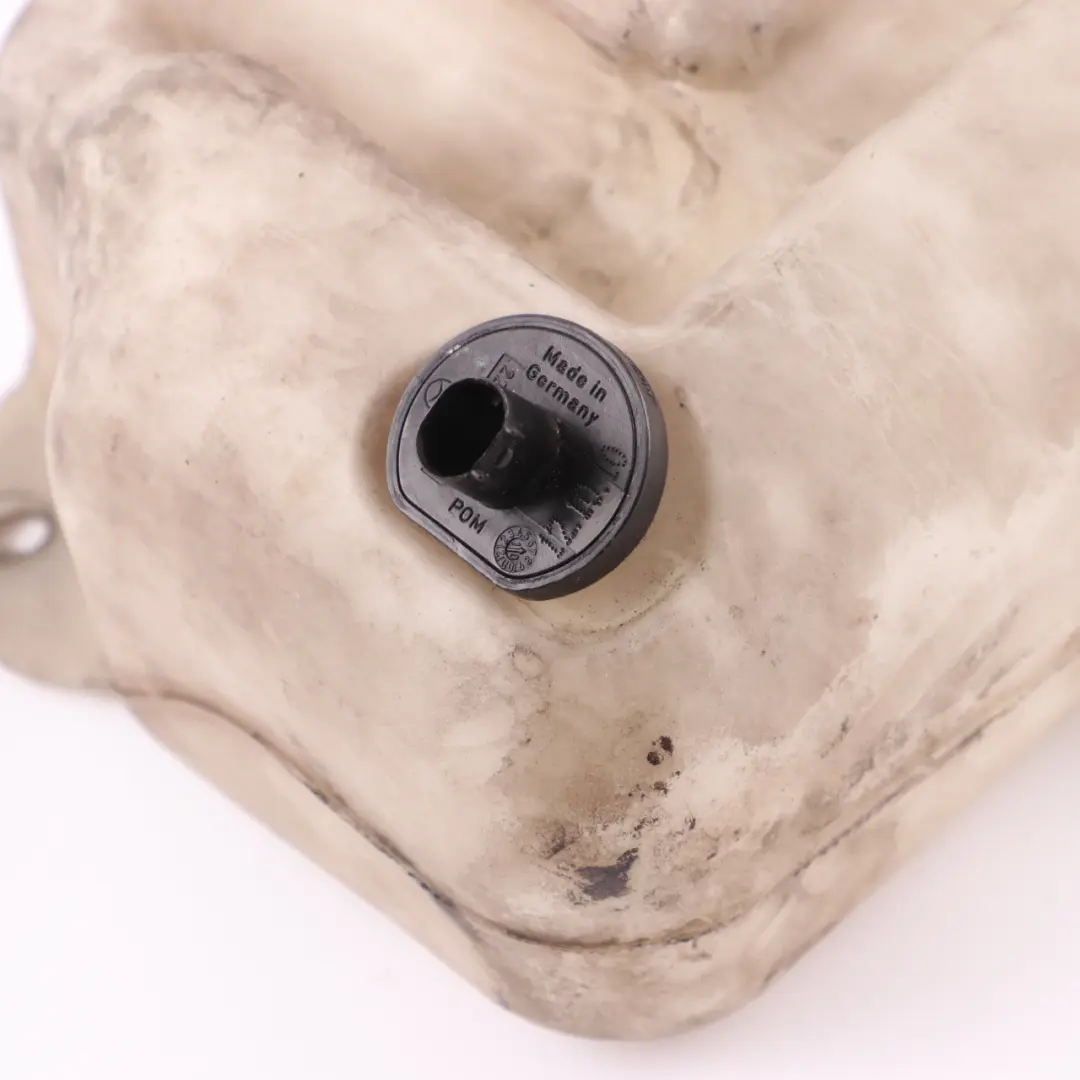 Washer Bottle Tank Windscreen Reservoir to Mercedes Vito W639 with Part number A6398690320 Mercedes Vito W639 Washer Bottle Tank Windscreen Reservoir - SKU rhd-A6398690320-4 - Part number A6398690320