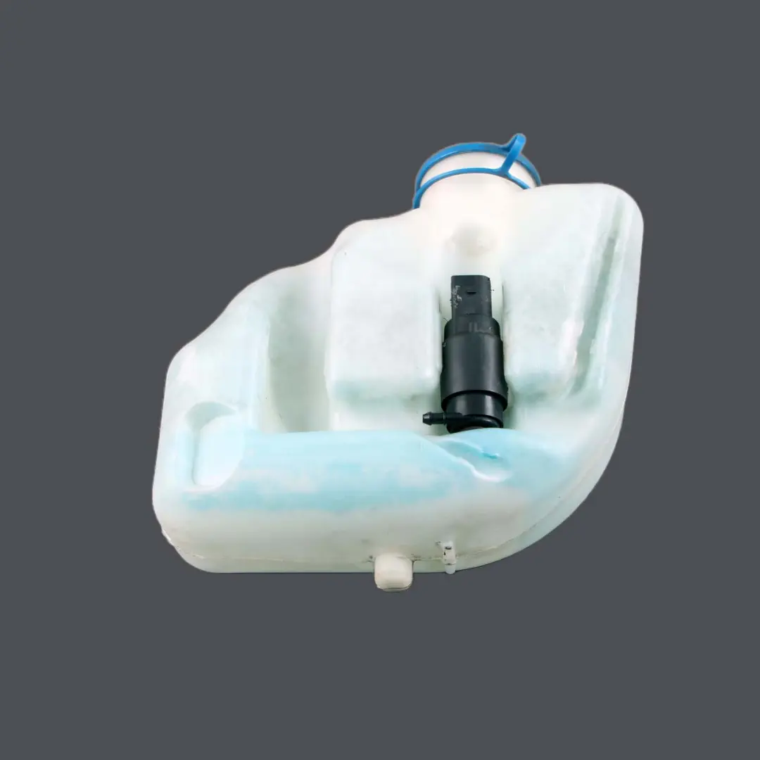 Windscreen Washer Bottle Tank Reservoir to Mercedes Vito W639 with Part number A6398690320 Mercedes Vito W639 Windscreen Washer Bottle Tank Reservoir - SKU rhd-A6398690320 - Part number A6398690320