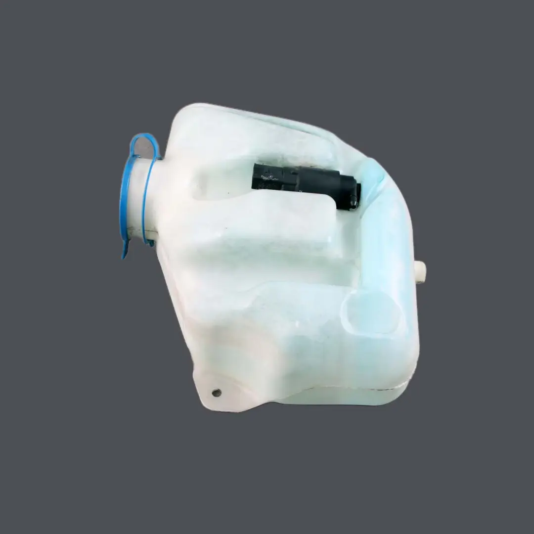 Windscreen Washer Bottle Tank Reservoir to Mercedes Vito W639 with Part number A6398690320 Mercedes Vito W639 Windscreen Washer Bottle Tank Reservoir - SKU rhd-A6398690320 - Part number A6398690320