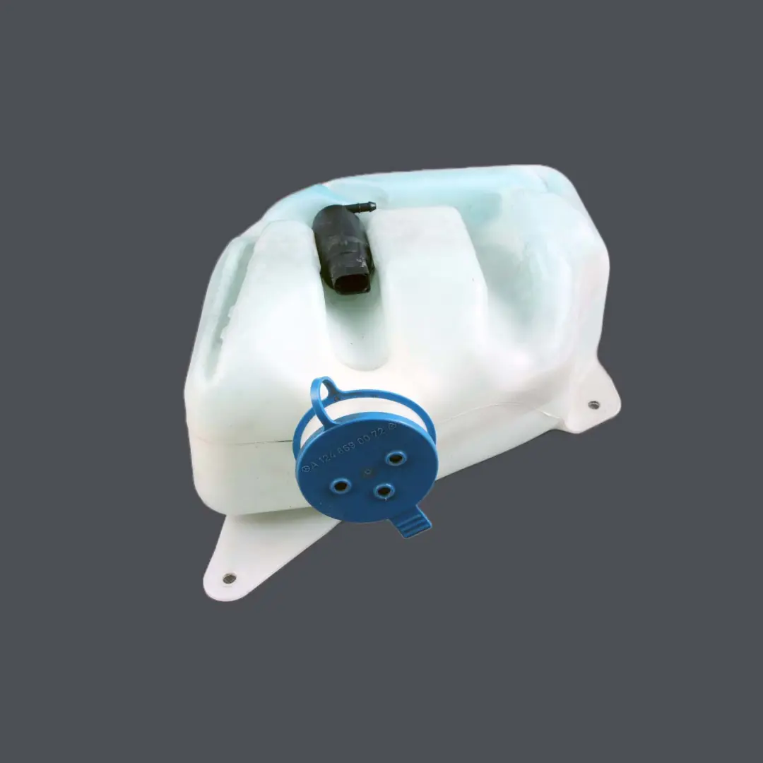Windscreen Washer Bottle Tank Reservoir to Mercedes Vito W639 with Part number A6398690320 Mercedes Vito W639 Windscreen Washer Bottle Tank Reservoir - SKU rhd-A6398690320 - Part number A6398690320