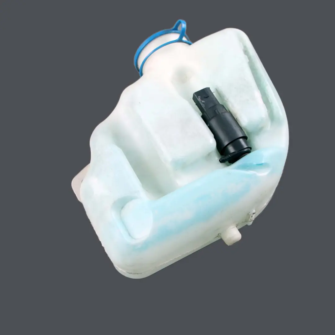 Windscreen Washer Bottle Tank Reservoir to Mercedes Vito W639 with Part number A6398690320 Mercedes Vito W639 Windscreen Washer Bottle Tank Reservoir - SKU rhd-A6398690320 - Part number A6398690320