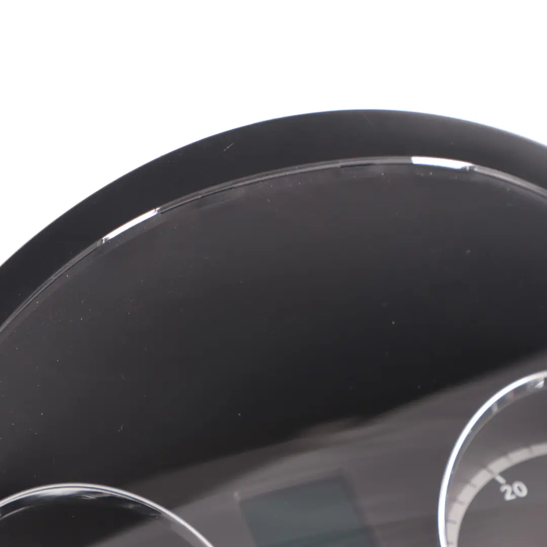 Instrument Cluster Speedo Clocks Automatic to Mercedes Vito W639 Diesel with Part number A6399001901 Mercedes Vito W639 Diesel Instrument Cluster Speedo Clocks Automatic - SKU rhd-A6399001901 - Part number A6399001901