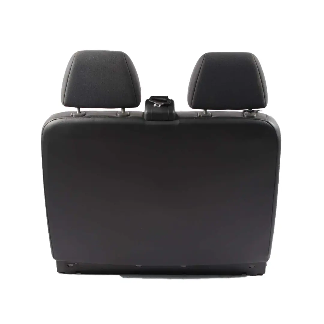  Front Seat Mercedes Vito W639 Left N/S Passenger Cloth Fabric Mateo Anthracite - SKU rhd-A6399100103 - Part number A6399100103