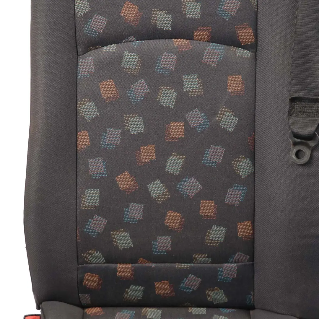 Front Seat Mercedes Vito W639 Left N/S Passenger Cloth Fabric Mateo Anthracite to with Part number A6399100109 Front Seat Mercedes Vito W639 Left N/S Passenger Cloth Fabric Mateo Anthracite - SKU rhd-A6399100109 - Part number A6399100109