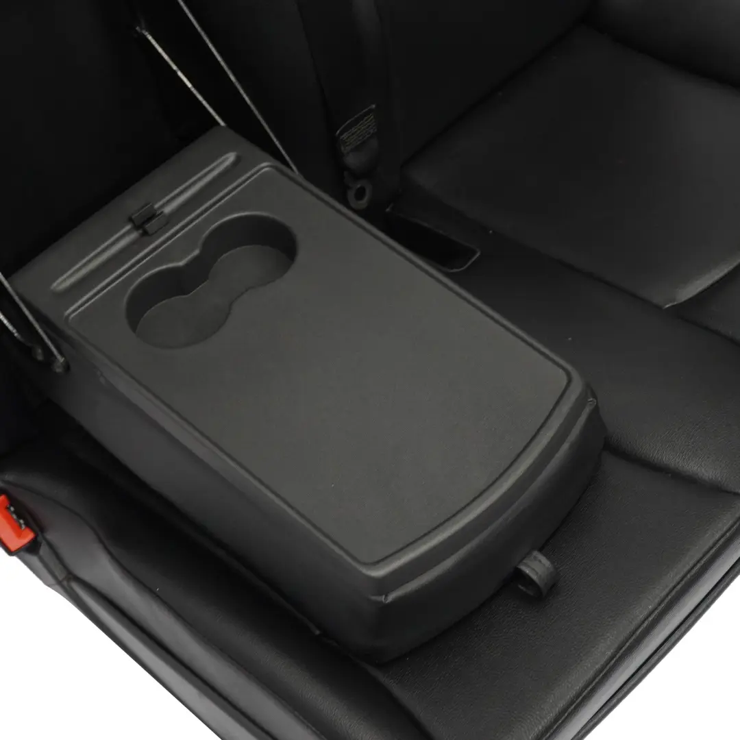 Front Seat Mercedes Vito W639 Left N/S Passenger Leather Anthracite Black to with Part number A6399108400 Front Seat Mercedes Vito W639 Left N/S Passenger Leather Anthracite Black - SKU rhd-A6399108400 - Part number A6399108400