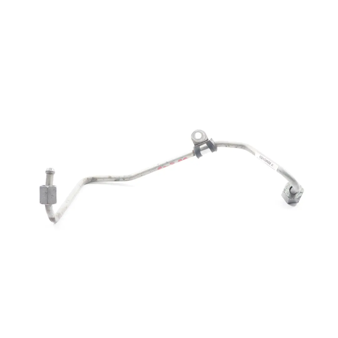 Mercedes W169 W245 OM640 Rurka Ciśnienia Paliwa Wtrysk - SKU A6400700833 - Numer Części A6400700833