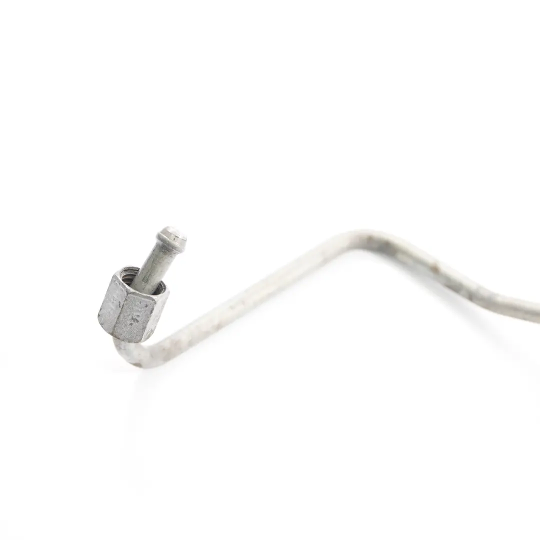 Fuel Pressure Pipe Mercedes W169 W245 OM640 Injection Line Rail - SKU rhd-A6400700833 - Part number A6400700833