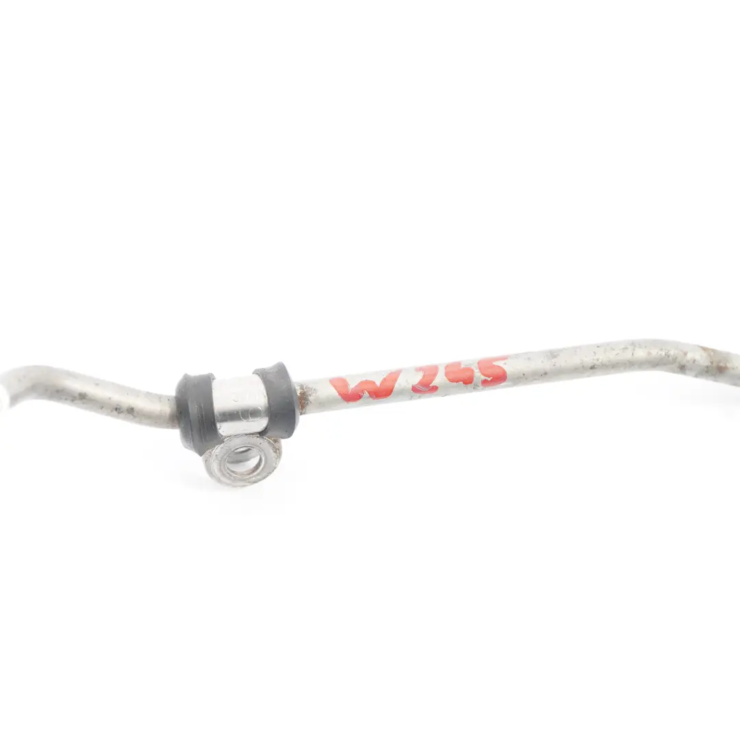 Mercedes W169 W245 OM640 Tubería Presión Combustible Inyección - SKU A6400700833 - Número de pieza A6400700833