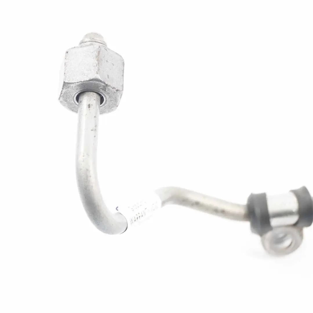 Fuel Pressure Pipe Mercedes W169 W245 OM640 Injection Line Rail - SKU A6400700833 - Part number A6400700833
