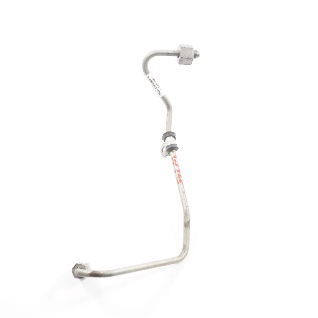 OM640 Tubería Presión Combustible Inyección para Mercedes W169 W245 con número de pieza A6400700833 Mercedes W169 W245 OM640 Tubería Presión Combustible Inyección - SKU A6400700833 - Número de pieza A6400700833