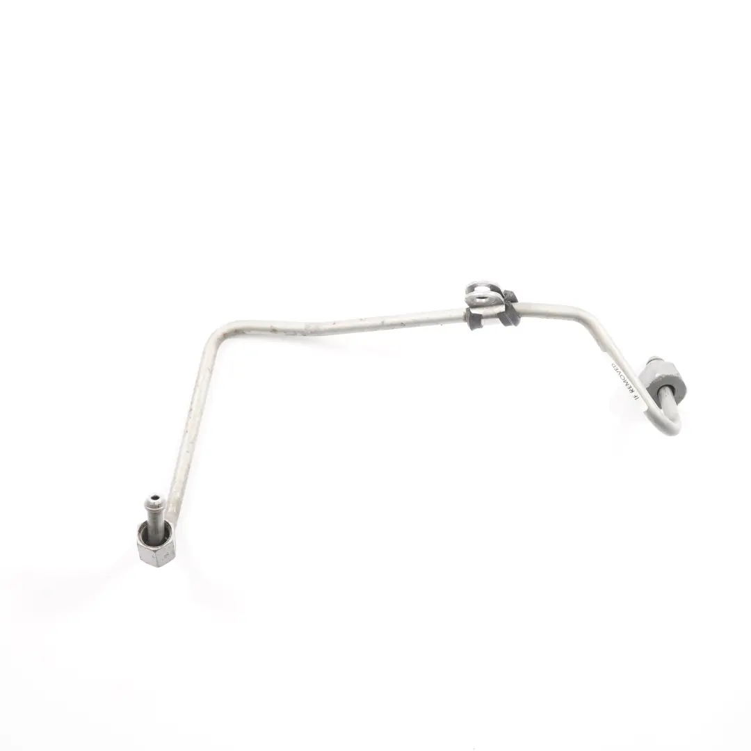 Fuel Pressure Pipe Mercedes W169 W245 OM640 Injection Line Rail - SKU rhd-A6400700833 - Part number A6400700833