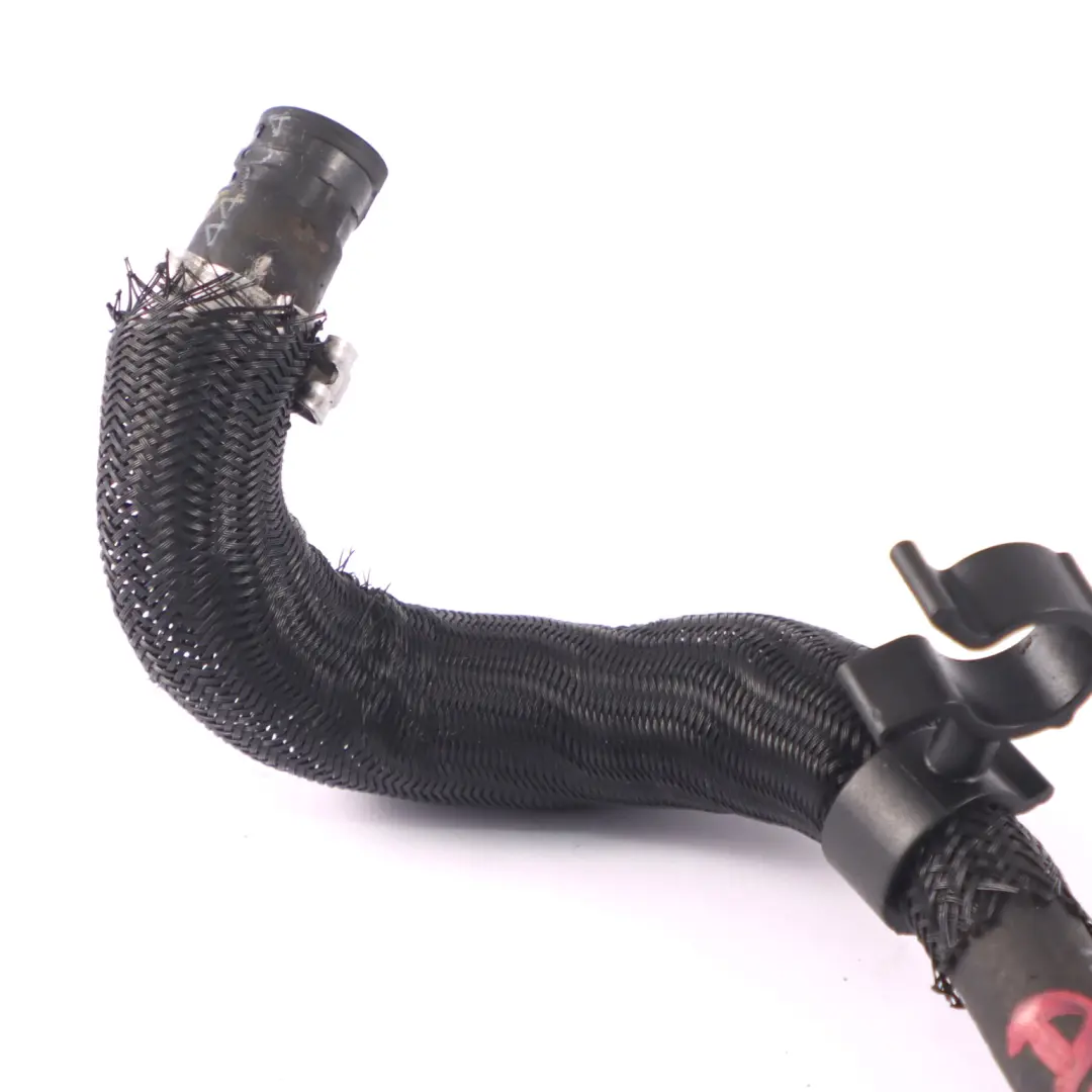 Fuel Hose Mercedes W169 W245 OM640 Fuel Filter Pump Line Pipe Diesel - SKU rhd-A6400700881 - Part number A6400700881