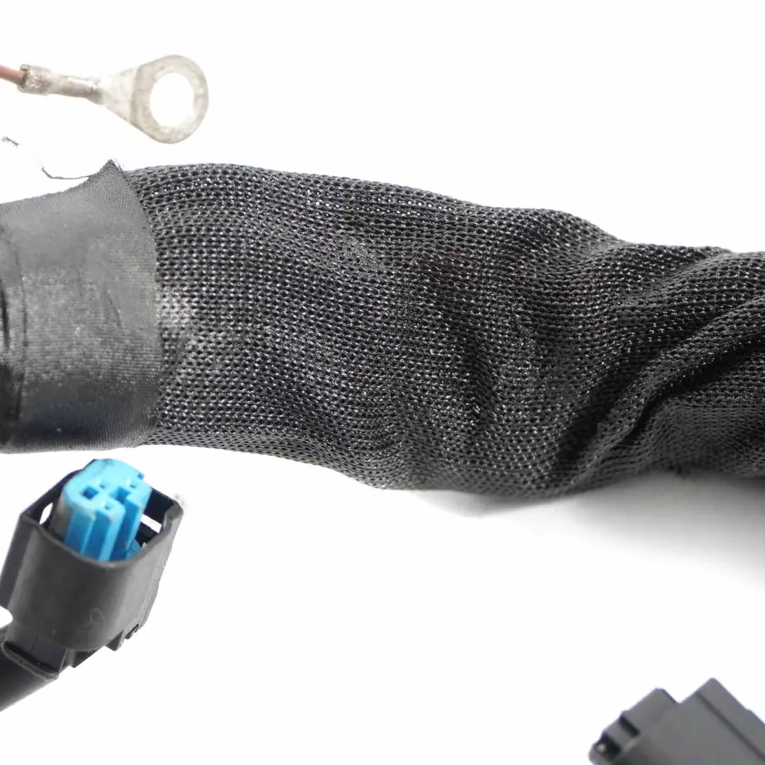 Wiring Mercedes W212 OM642 Loom Cable Harness Control Module to Engine with Part number A6421501189 Engine Wiring Mercedes W212 OM642 Loom Cable Harness Control Module - SKU rhd-A6421501189 - Part number A6421501189