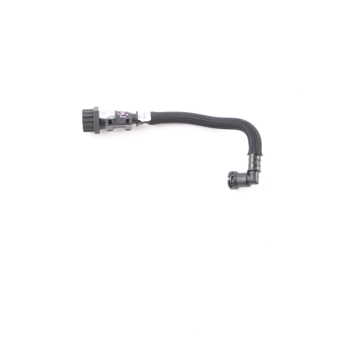 Filter Pipe Line Hose to Mercedes W176 W246 Diesel Fuel with Part number A6450700438 Mercedes W176 W246 Diesel Fuel Filter Pipe Line Hose - SKU rhd-A6450700438 - Part number A6450700438
