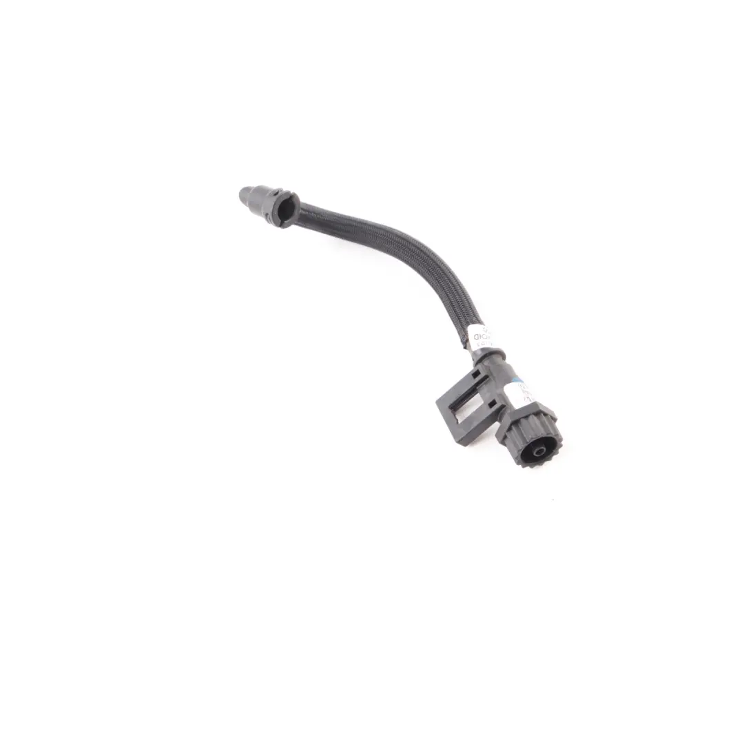 Mercedes W176 W246 Diesel Fuel Filter Pipe Line Hose - SKU rhd-A6450700438 - Part number A6450700438