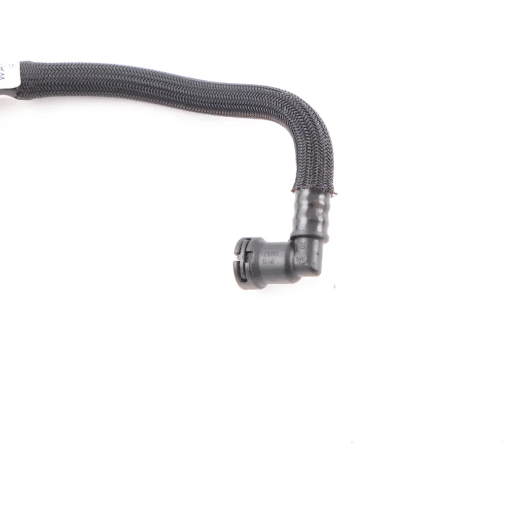 Mercedes W176 W246 Diesel Fuel Filter Pipe Line Hose - SKU rhd-A6450700438 - Part number A6450700438
