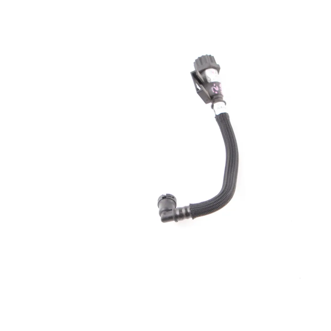 Mercedes W176 W246 Diesel Fuel Filter Pipe Line Hose - SKU rhd-A6450700438 - Part number A6450700438