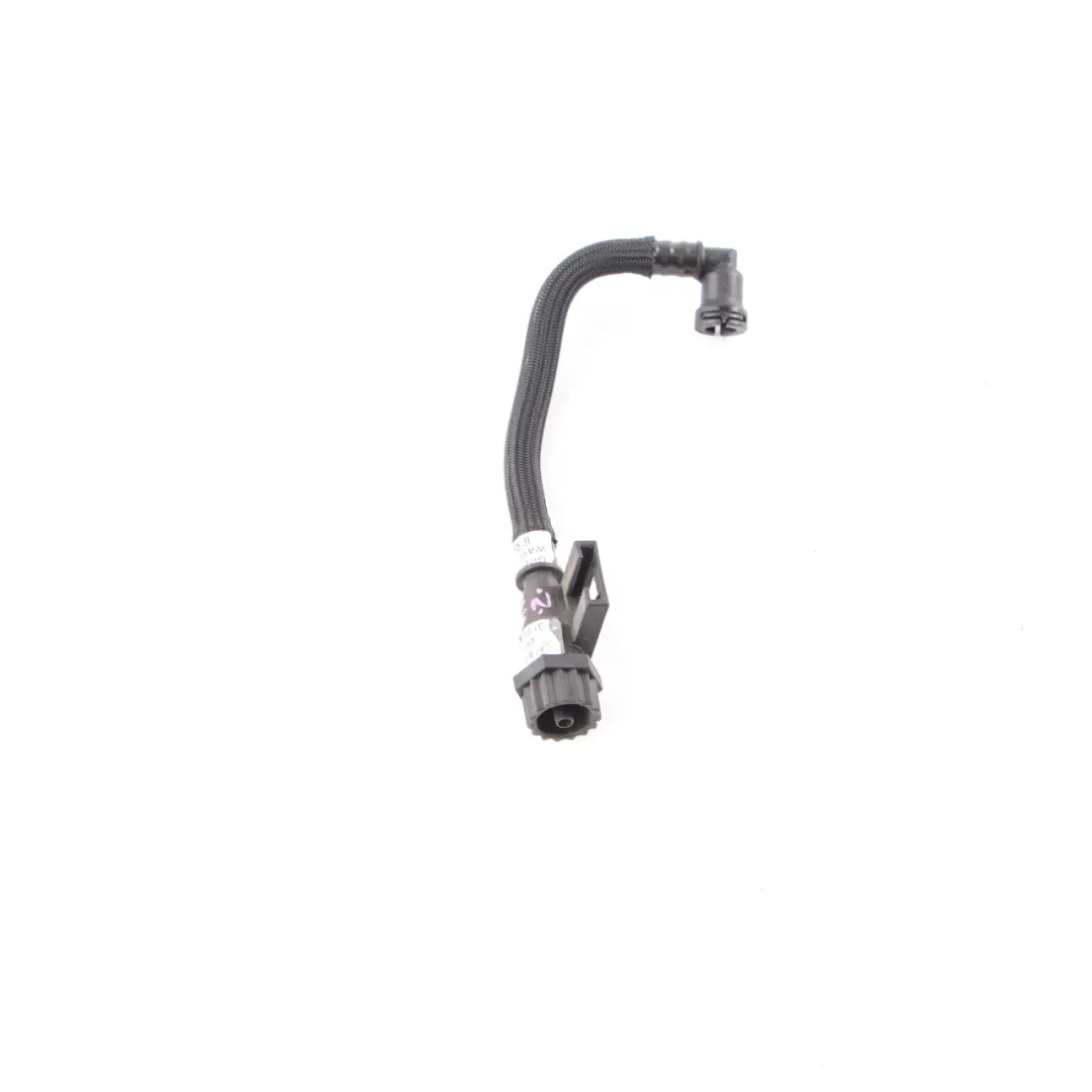 Mercedes W176 W246 Diesel Fuel Filter Pipe Line Hose - SKU rhd-A6450700438 - Part number A6450700438