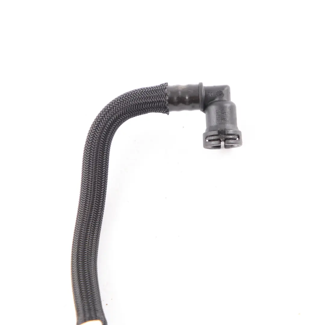Mercedes W176 W246 Diesel Fuel Filter Pipe Line Hose - SKU rhd-A6450700438 - Part number A6450700438