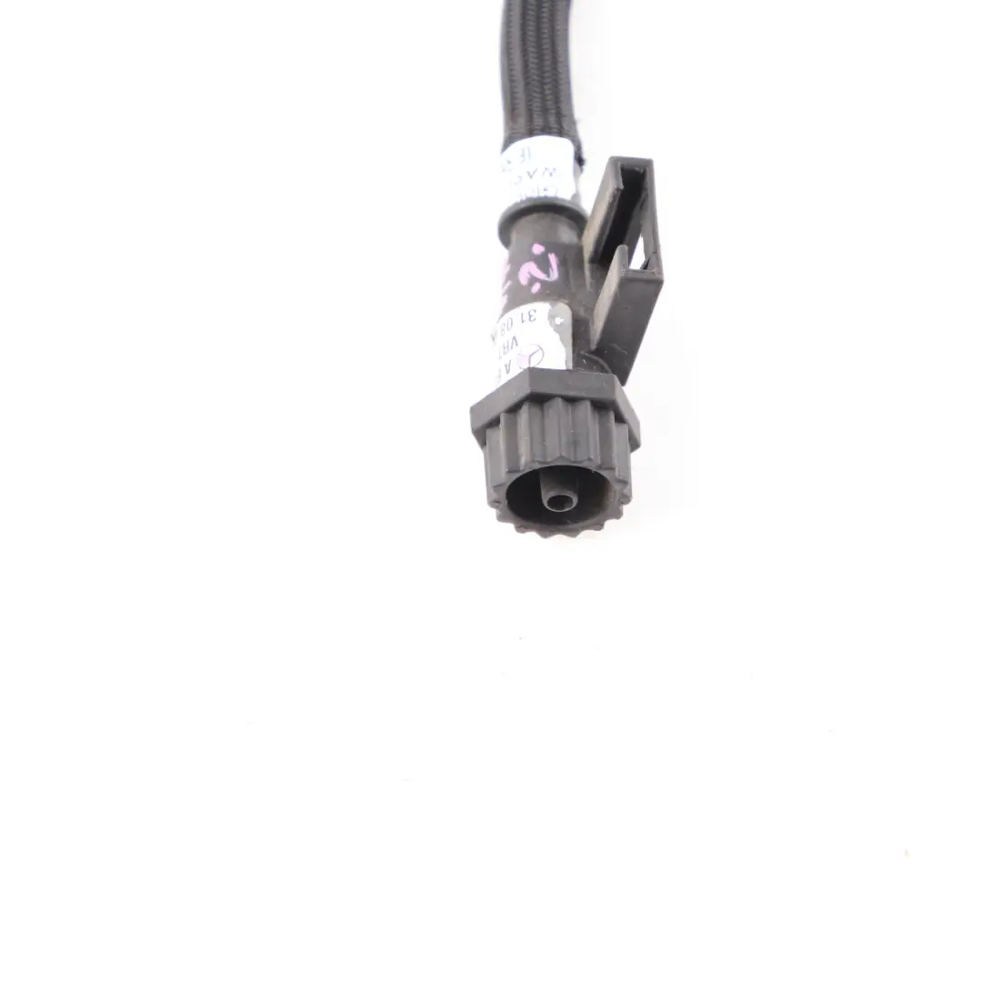 Filter Pipe Line Hose to Mercedes W176 W246 Diesel Fuel with Part number A6450700438 Mercedes W176 W246 Diesel Fuel Filter Pipe Line Hose - SKU rhd-A6450700438 - Part number A6450700438